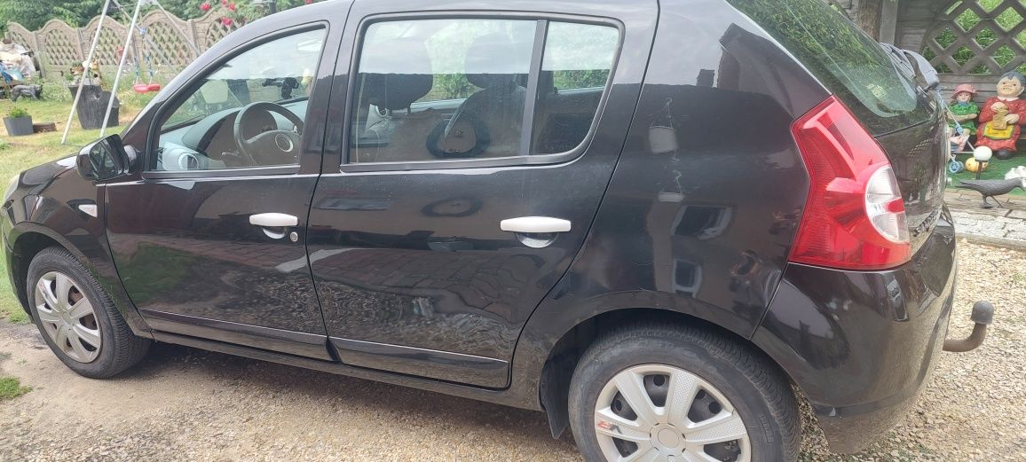 Dacia Sandero 1.2