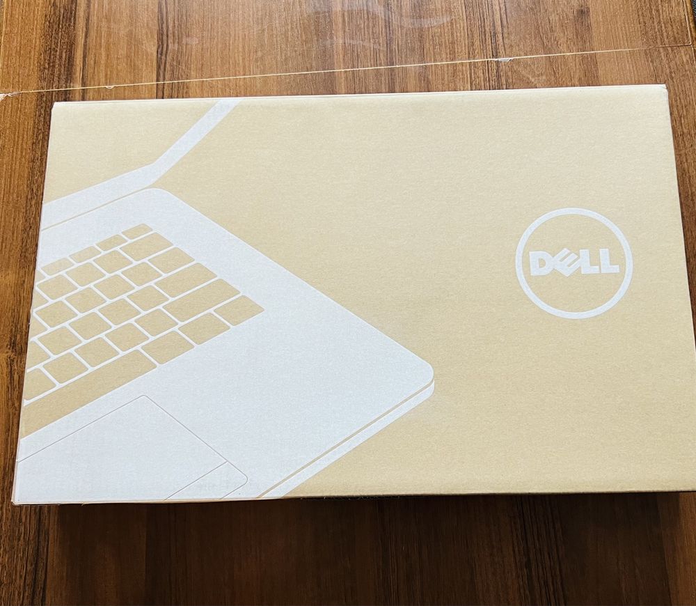 Dell Inspiron 17 5000 series