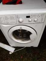 Części do Pralka Indesit IWSD4105