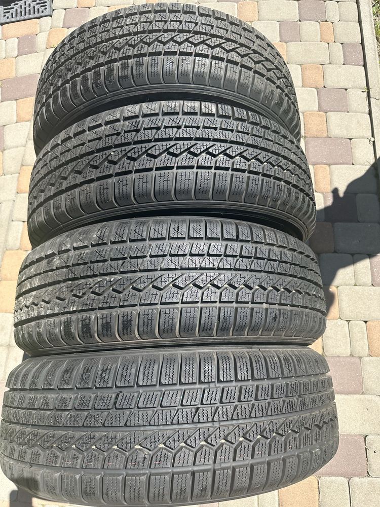 Резина TOYO 225/65-R17 з мінімальним пробігом