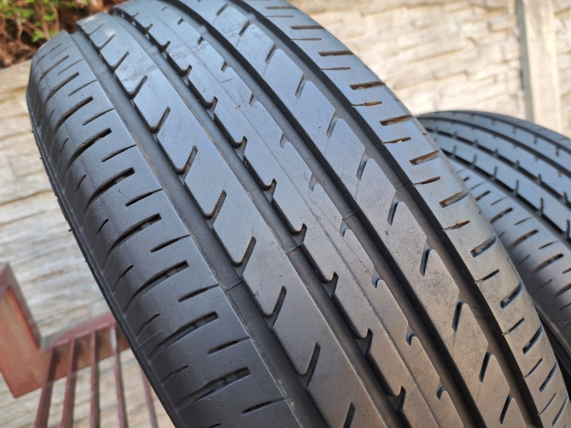 4 Opony letnie 185/60 R16 Toyo Montaż i wyważanie Gratis!