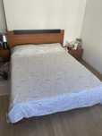 Cama De Casal Vendo Urgente