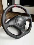 Kierownica AUDI S  A4 - A6 - Cabrio - S6 - A8 D2