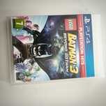 Lego Batman Beyond Gotham 3