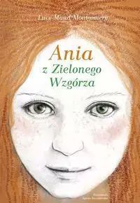 Ania z Zielonego Wzgórza. Skrzat