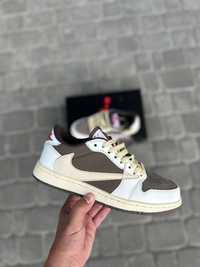 !!! WYPRZEDAŻ !!! Buty Nike Air Jordan Travis Scott 36-46