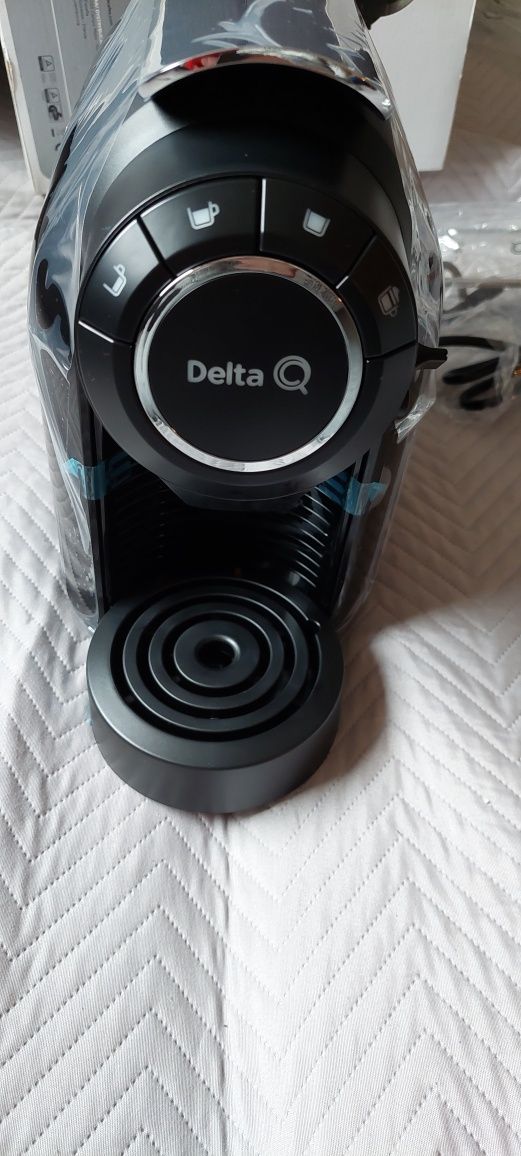 NOWY ekspres do kawy delta kilka qool