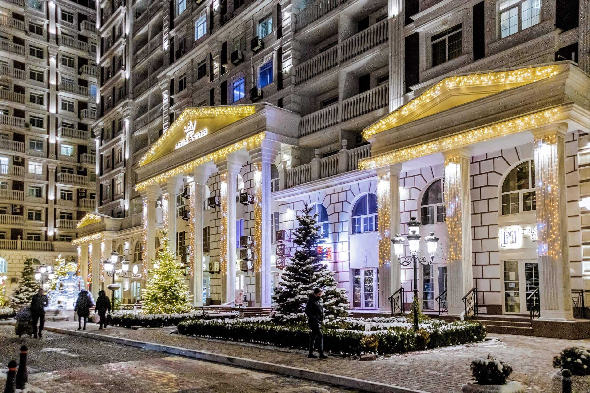 продам приміщення, магазин, зал. 590м2.  Нова Англія, Максимовича