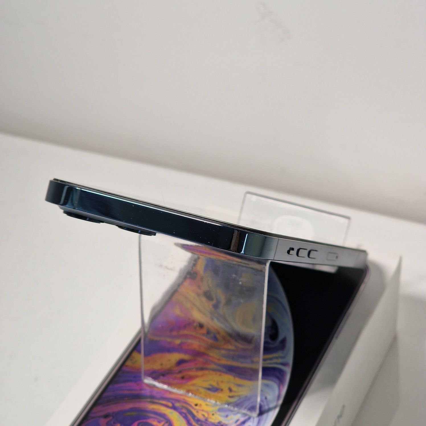 iPhone 12Pro Max 128GB +Słuchawki Air Pods Pro