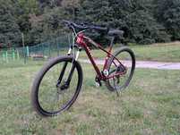 Kross Level 6.0 (L/19") 2021 z hamulcami Shimano SLX