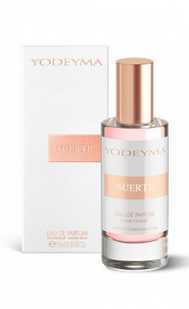 Perfumy Suerte 15 ml Yodeyma