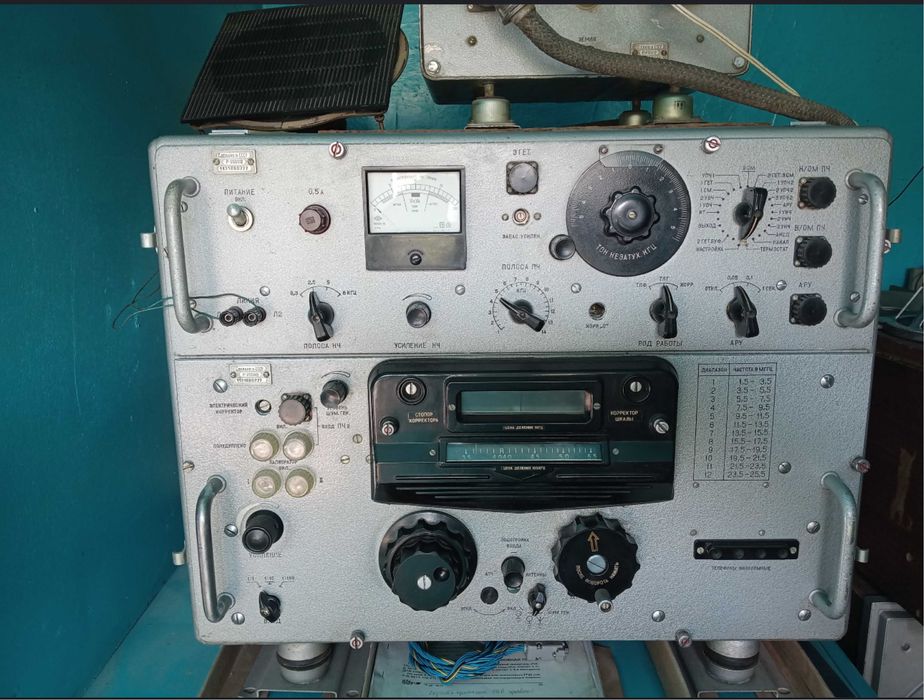 Куплю плати, мікросхеми, радіодеталі