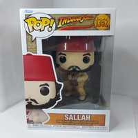 Funko Pop / Sallah / 1352 / Indiana Jones