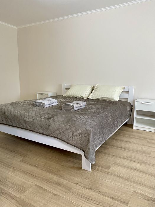 Квартира подобово біля вокзалу