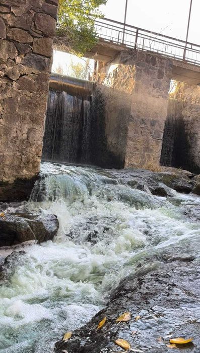 Подобово будиночок для відпочинку та свят джерельна вода та мальовничо