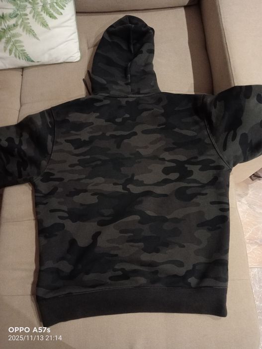 Foto treino usado poucas vezes