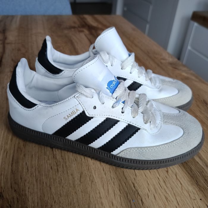 Buty adidas samba 36