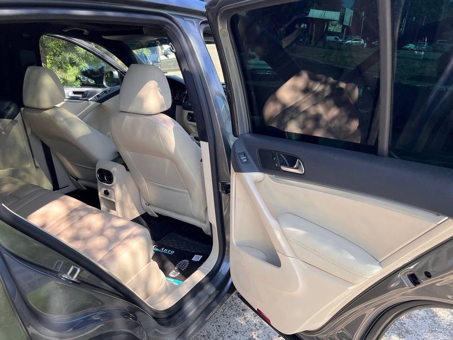 Volkswagen Tiguan в кредит БЕЗ АВАНСУ!!!