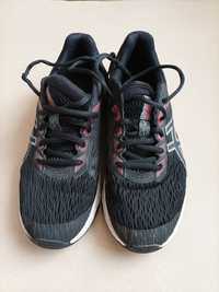 Asics buty sportowe rozmiar 40,5 25cm