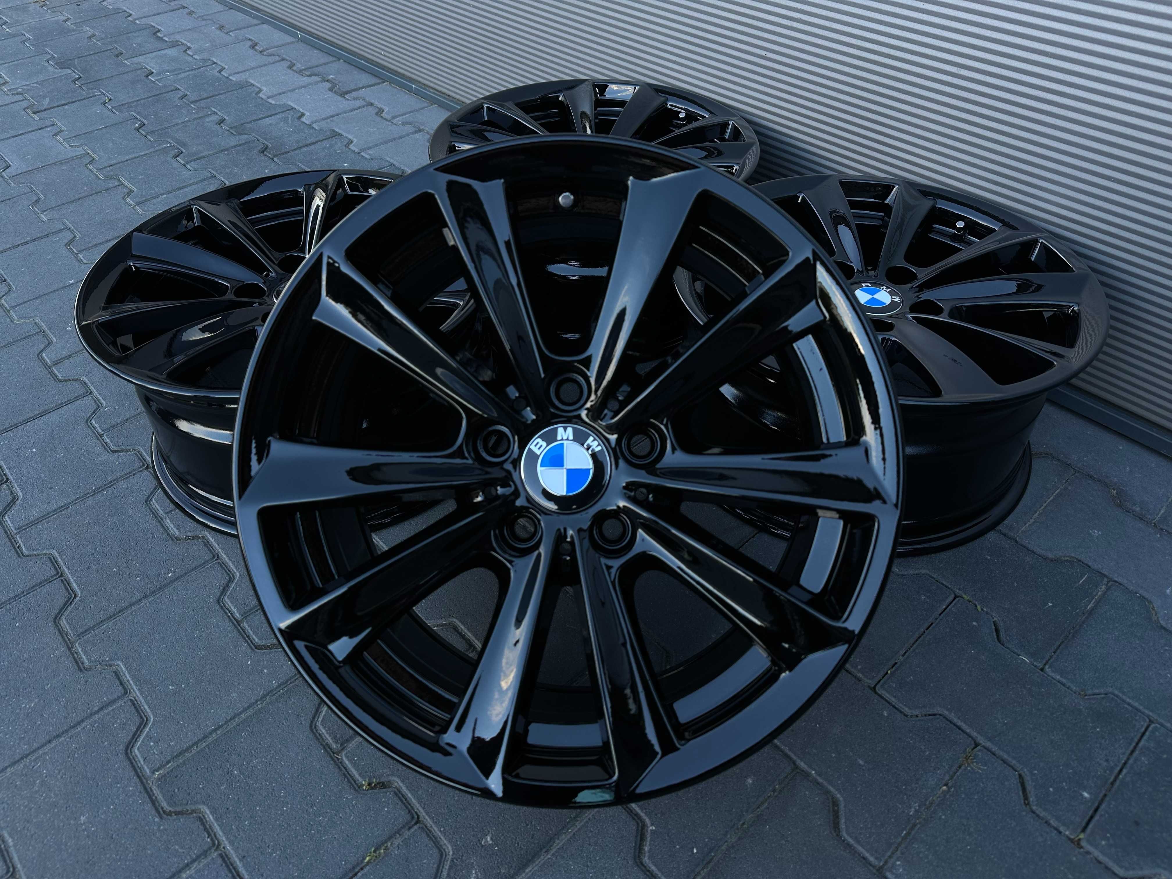 5x120 17 BMW F10 F11 F12 F13 F30 F31 F32 F34 E90 E91 E92 E93 F20 3 GT