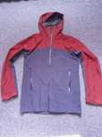 Kurtka mammut gore tex