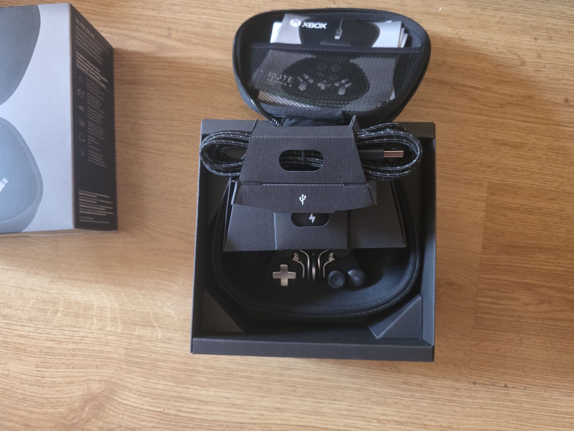Kontroler Xbox Elite Series 2 Nowy