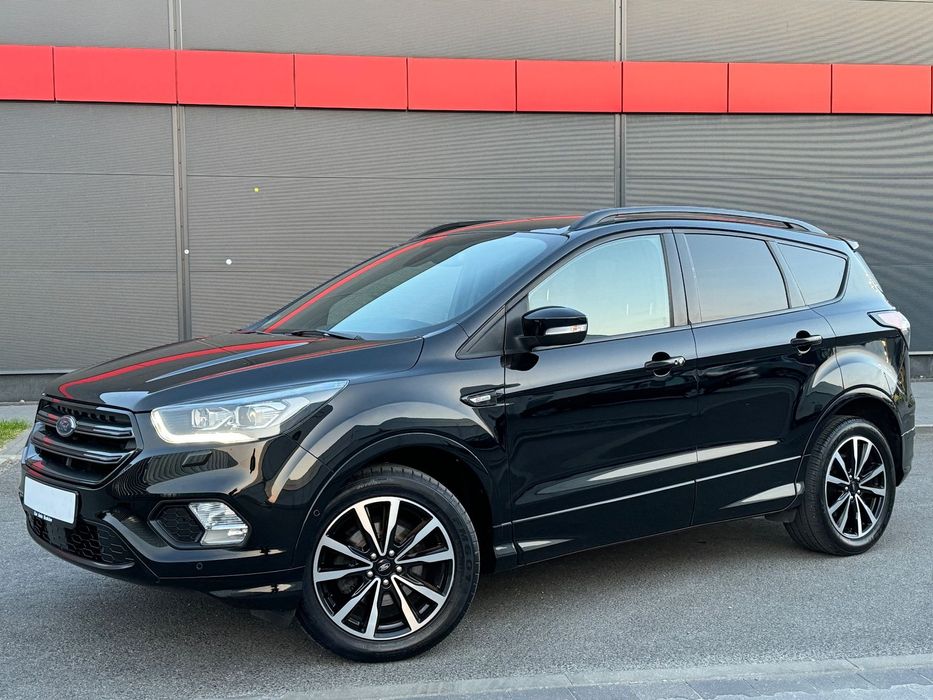 Ford Kuga ST line 1.5 Benzyna Automat Xenon Alu GWARANCJA