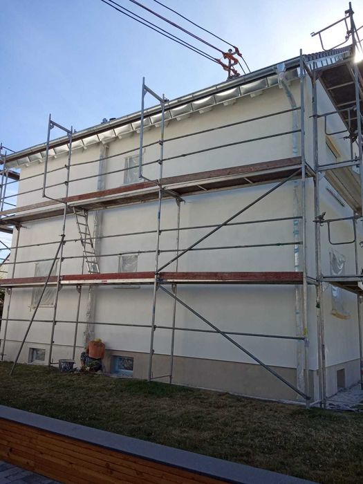 Firma Budowlana Marek Kuczak