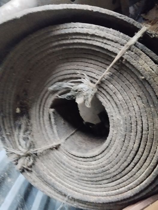 Лента  тормозна Лат-2