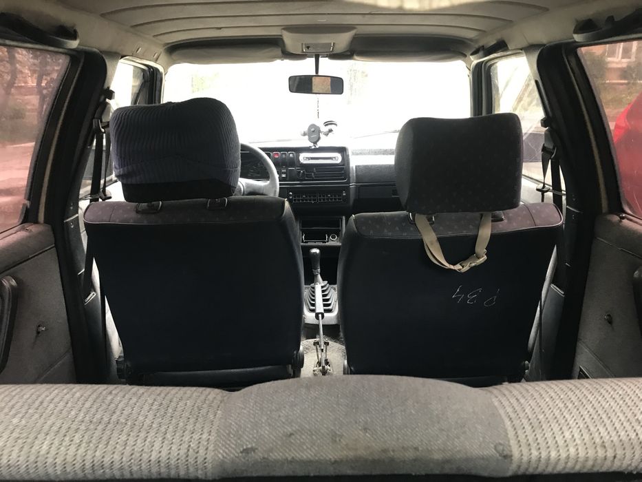 Продам Гольф в гарнрму стані або обмін на мото