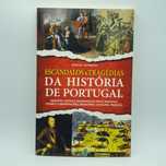 Livro - M.Catarino - Escândalos e Tragédias da História - PAR5-SITE