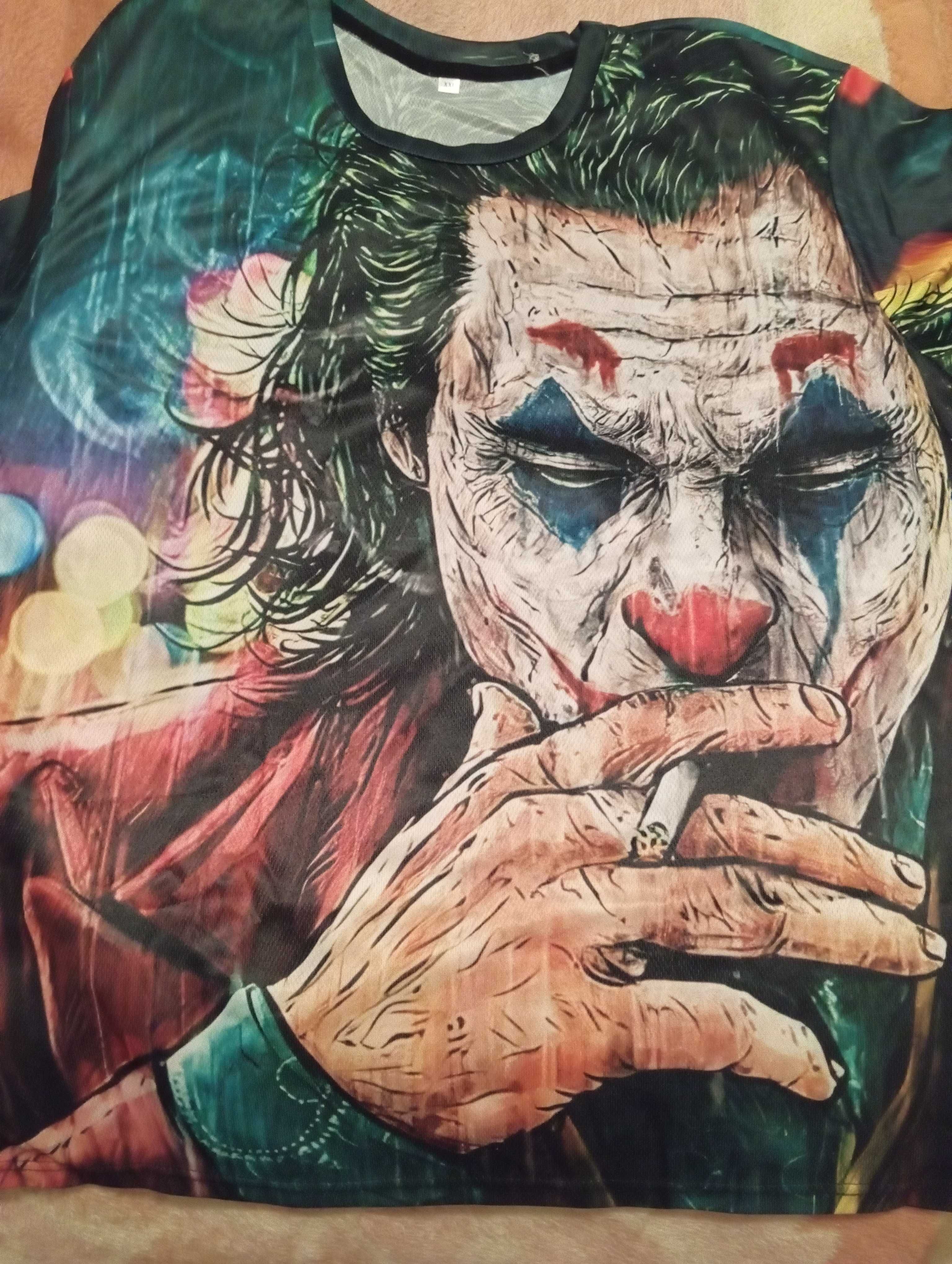 T-shirt Joker ...