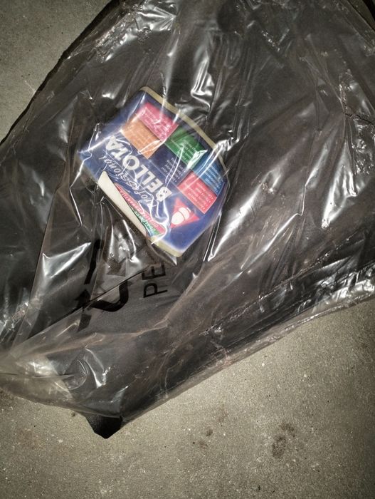 Pá para construção civil