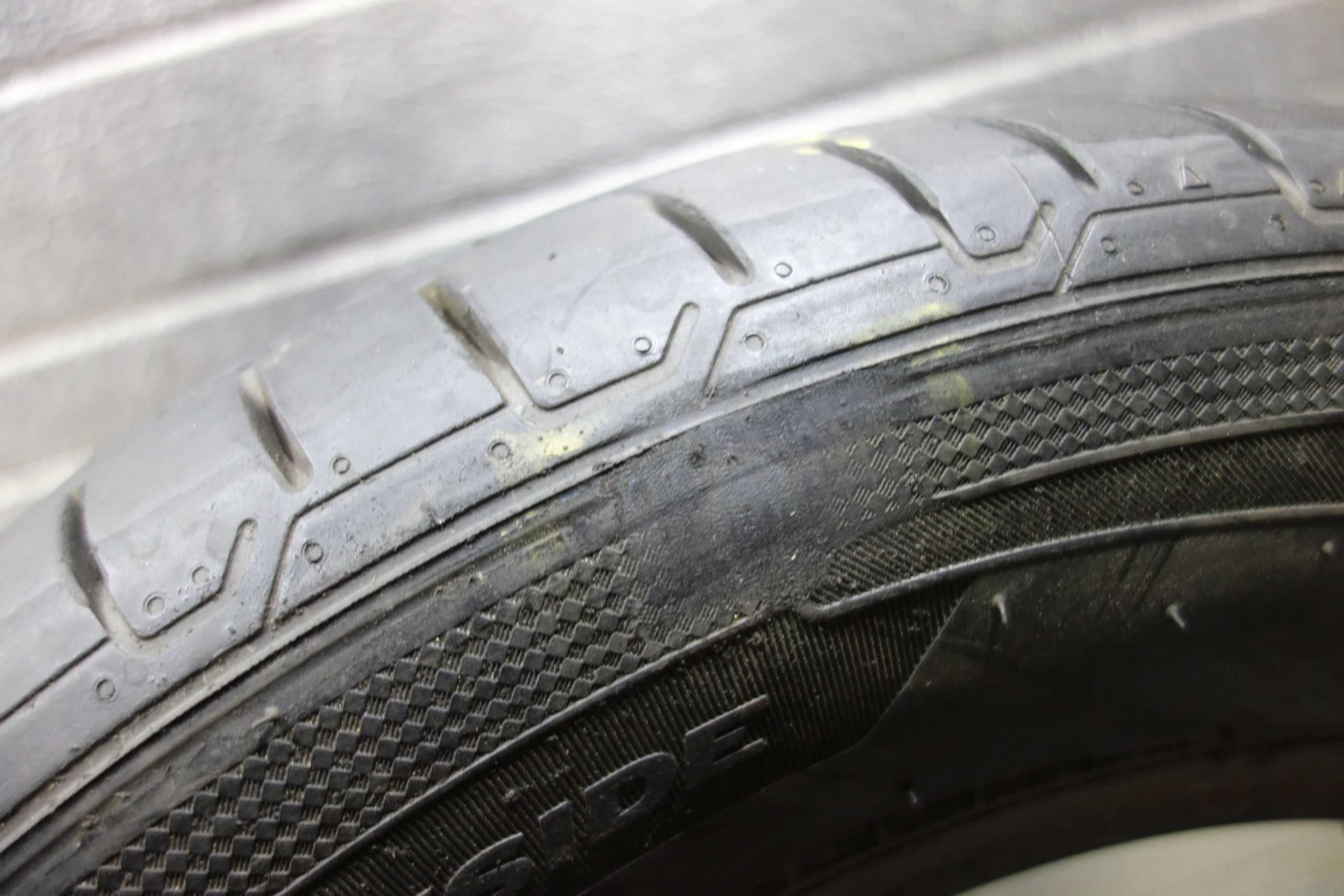 205/65R15 Opona letnia używana Hankook Ventus Prime3 (B12)