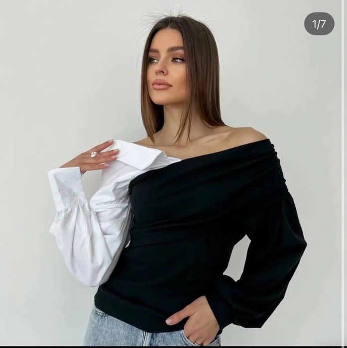 Дуже стильна рубашка