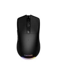 Ігрова мишка Hator Pulsar 2 PRO Wireless Black ПРОДАМ!!!