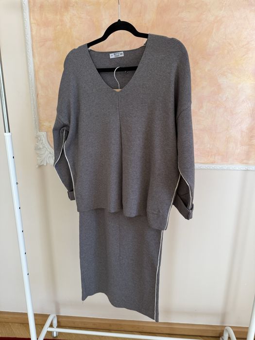 Костюм Кофта + спідниця