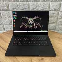 Razer Blade 14  2K IPS 165Hz Ryzen 9 6900HX 16Gb SSD 512Gb RTX 3060