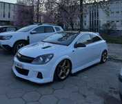 Opel Astra Opel Astra H Opc Nurburgring 304hp LPG