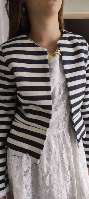 SG Żakiet dla dziewczynki 158 , 164 żakiet 158 , 164 dla nastolatki