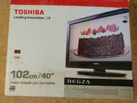 Telewizory Toshiba 40 cali