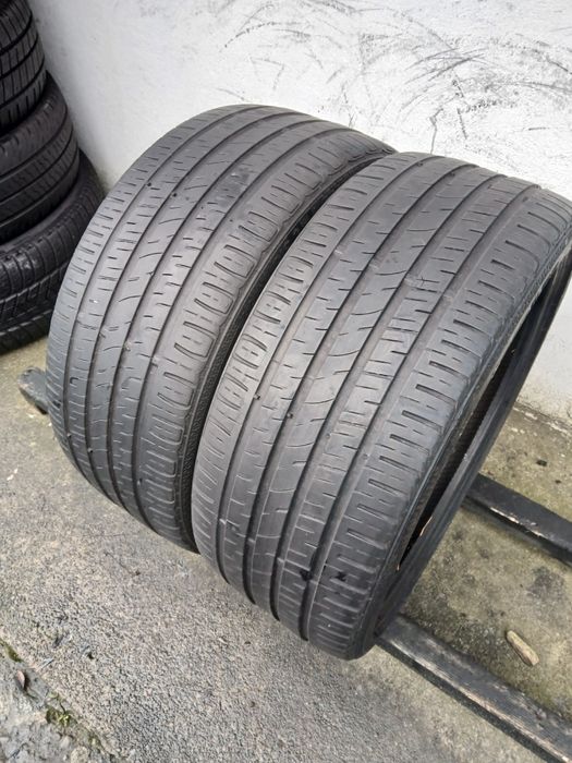 Шини Barum 225 35 R 19 2шт Літо (0245) Резина
