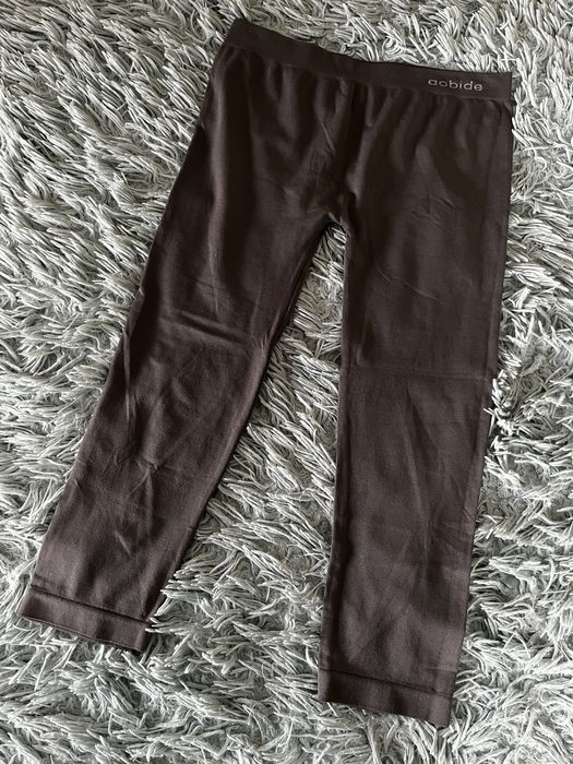 Лосіни. Спортивні штани