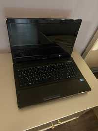 Ноутбук ASUS K52F