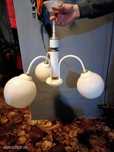 Lampa trzypunktowa