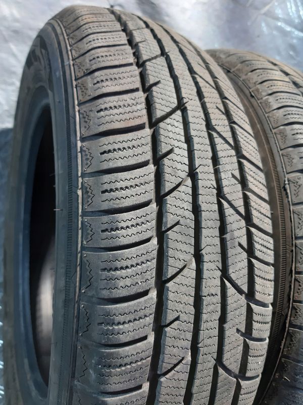 Opony Zimowe 2x Zeetex Wp1000, 165/70r14/81 T 2023r