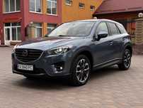 Продам Mazda CX-5