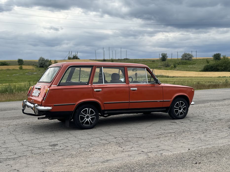 Продам ВАЗ 2102 газ/бензин