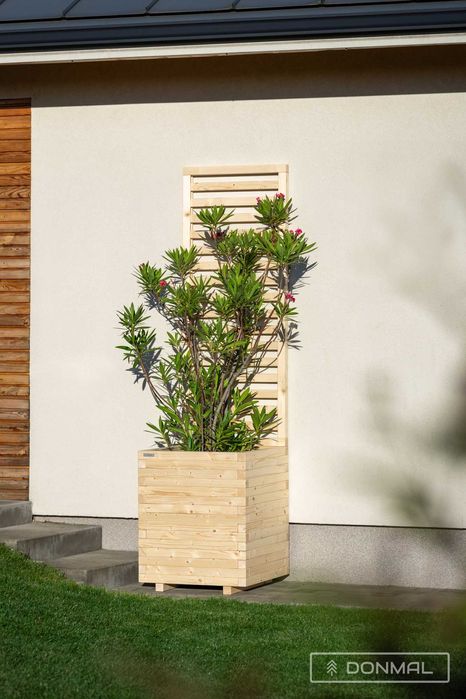 Pergola drewniana DONMAL 150x60