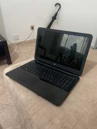 Portátil HP 15” 1T